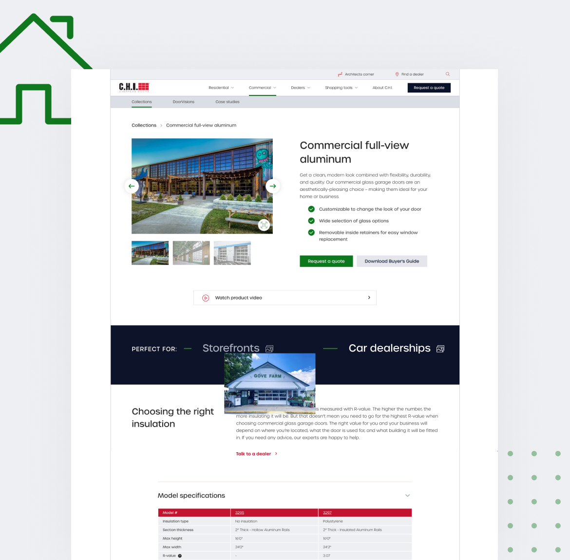 3_Commerical product