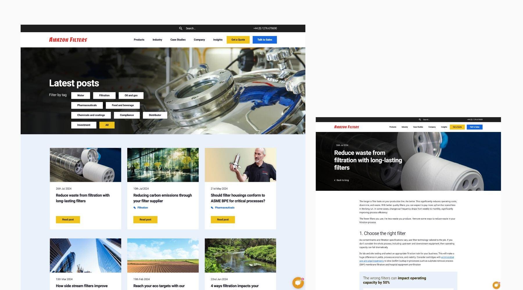 amazon filters hubspot blog