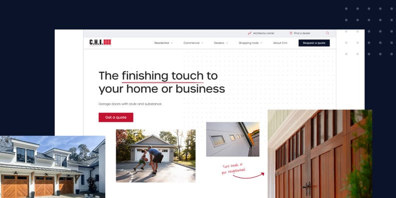 C.H.I.'s new website shows outstanding 12-month impact feature image