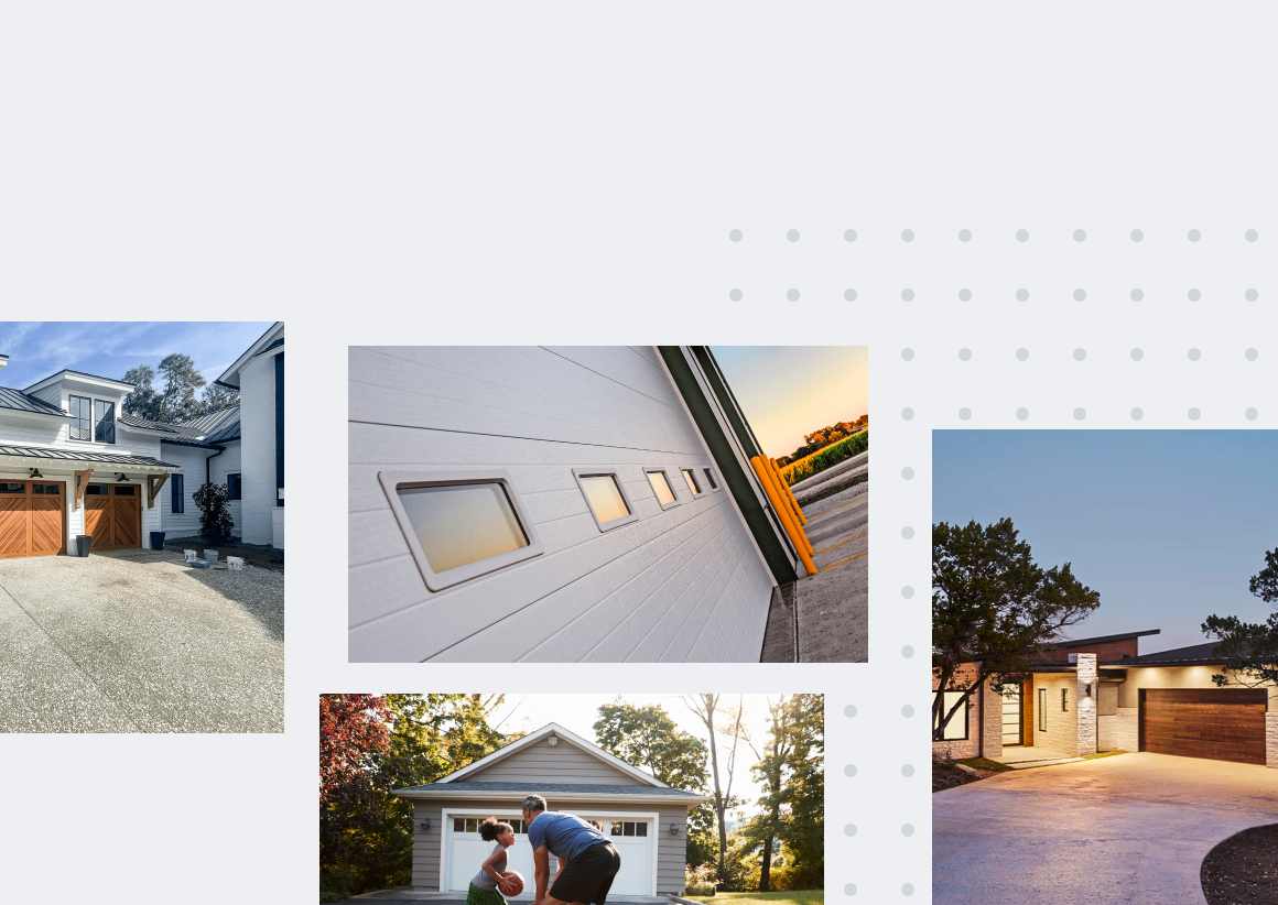 CHI Overhead Doors Work Thumbnail