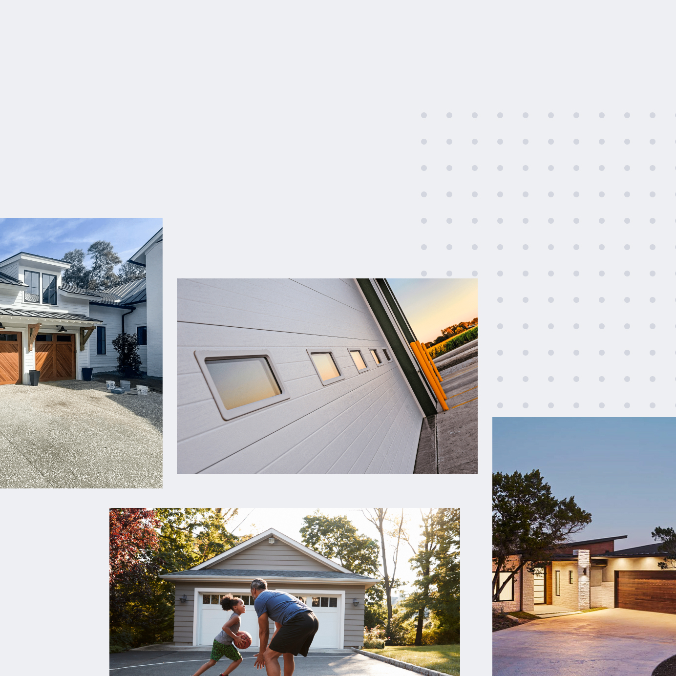 CHI Overhead Doors Work Thumbnail