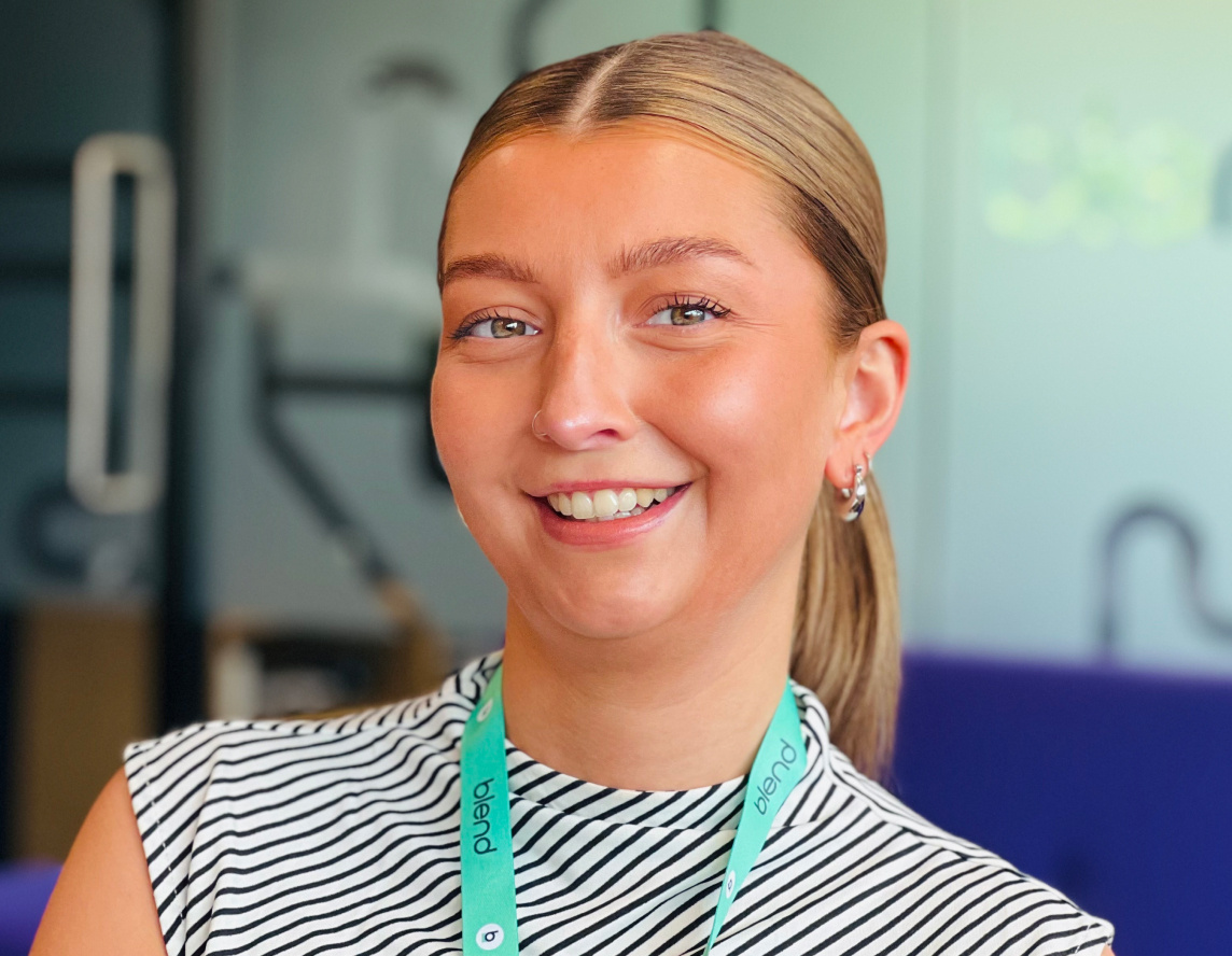 Olivia Roberts Profile Pic