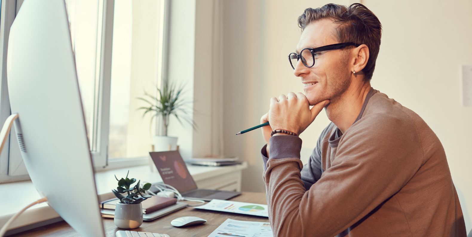 professional service website examples