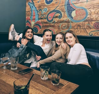 simran-katie-elena-sophie