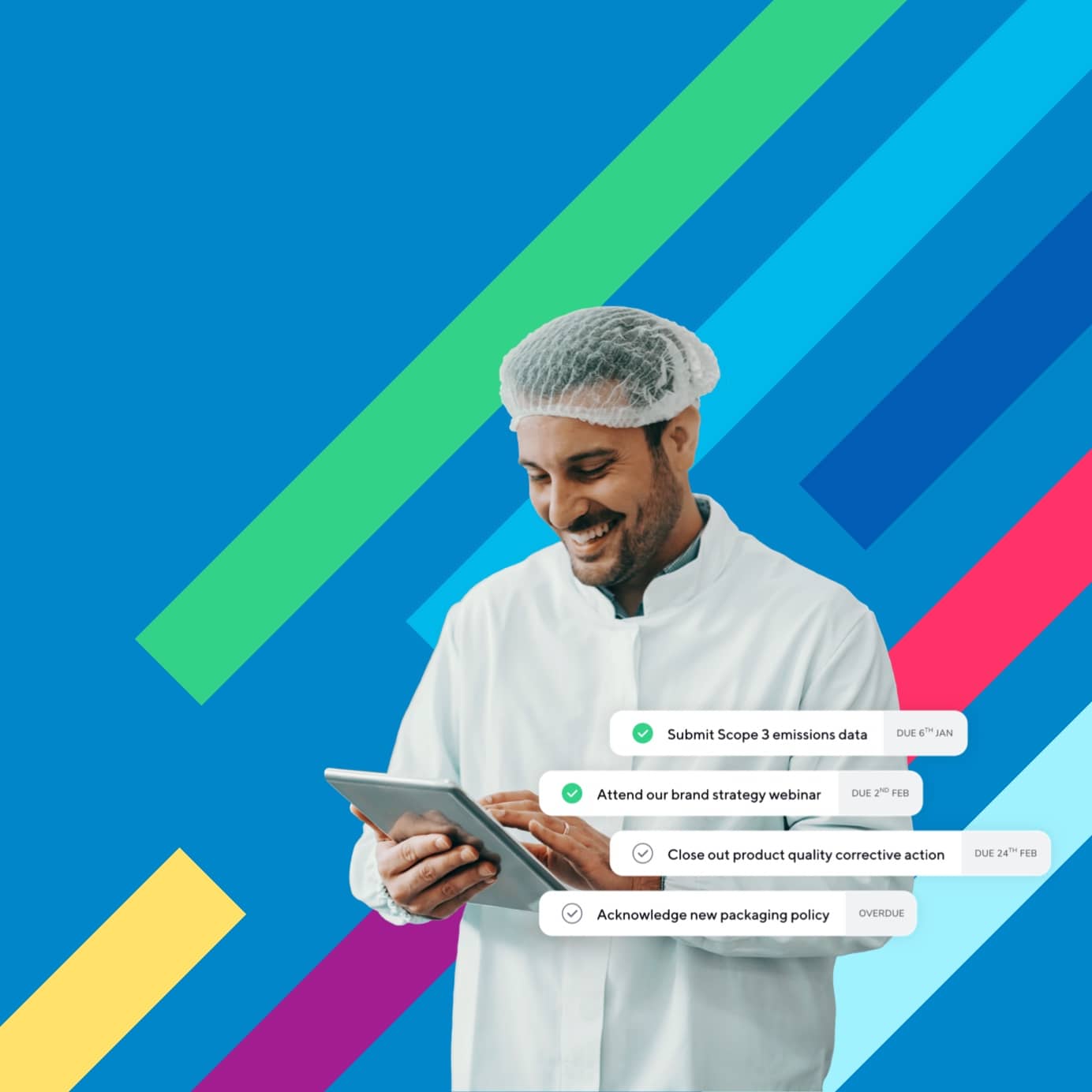 Supply Pilot Work Thumbnail