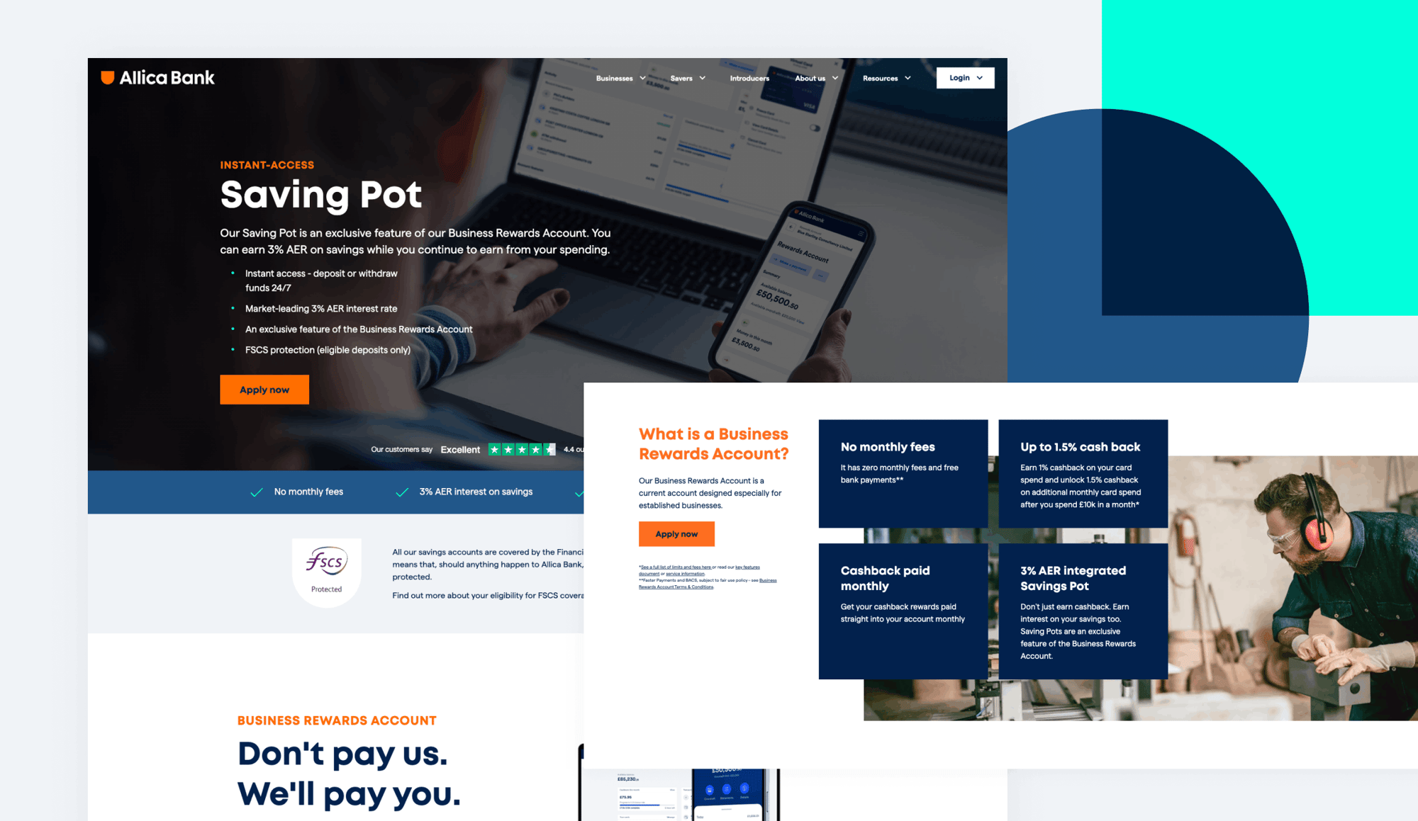 5_Allica-savings pot