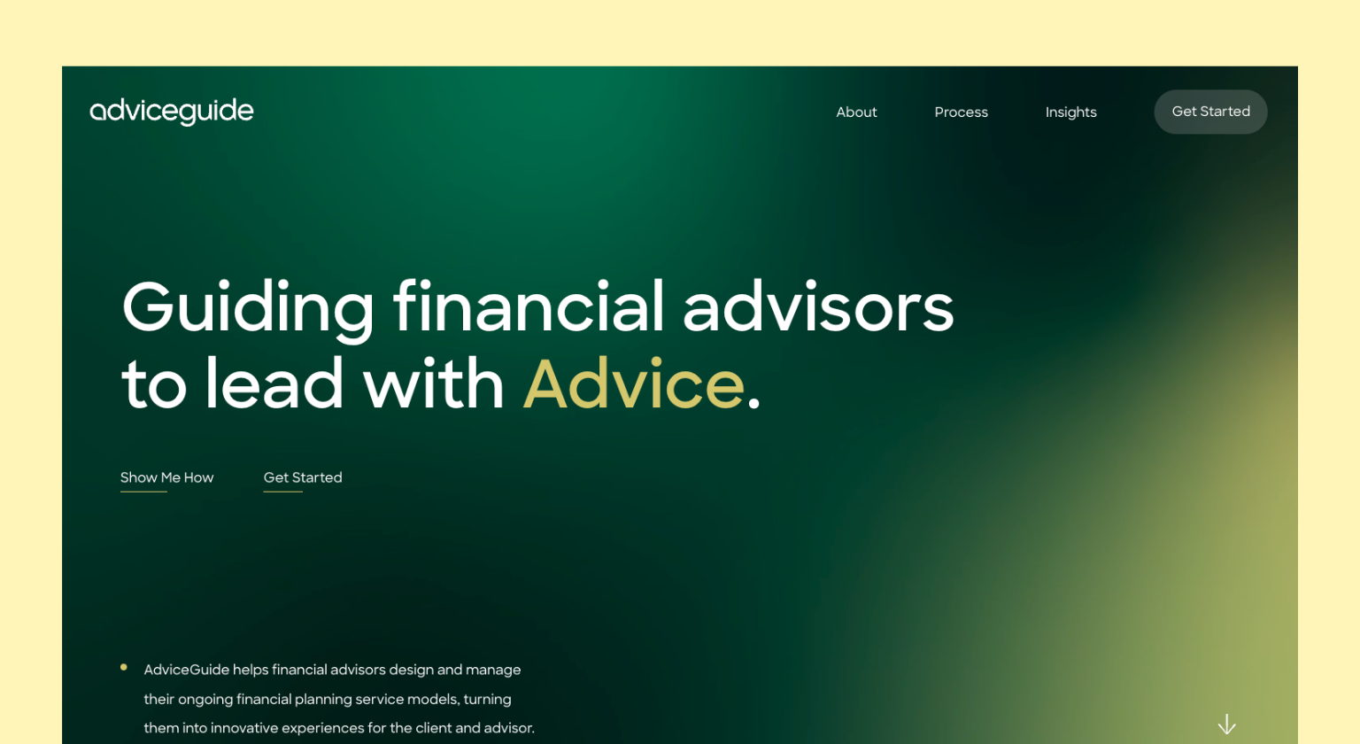 advice-guide-website-design