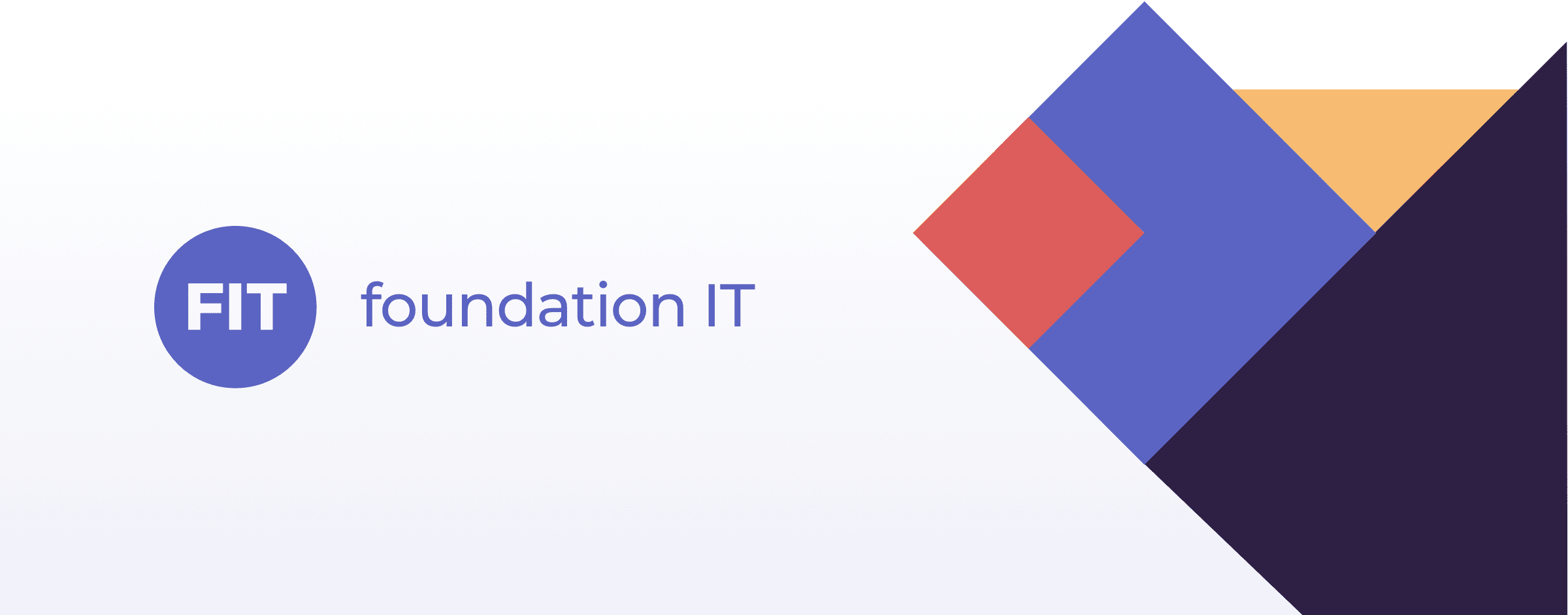 FoundationIT brand