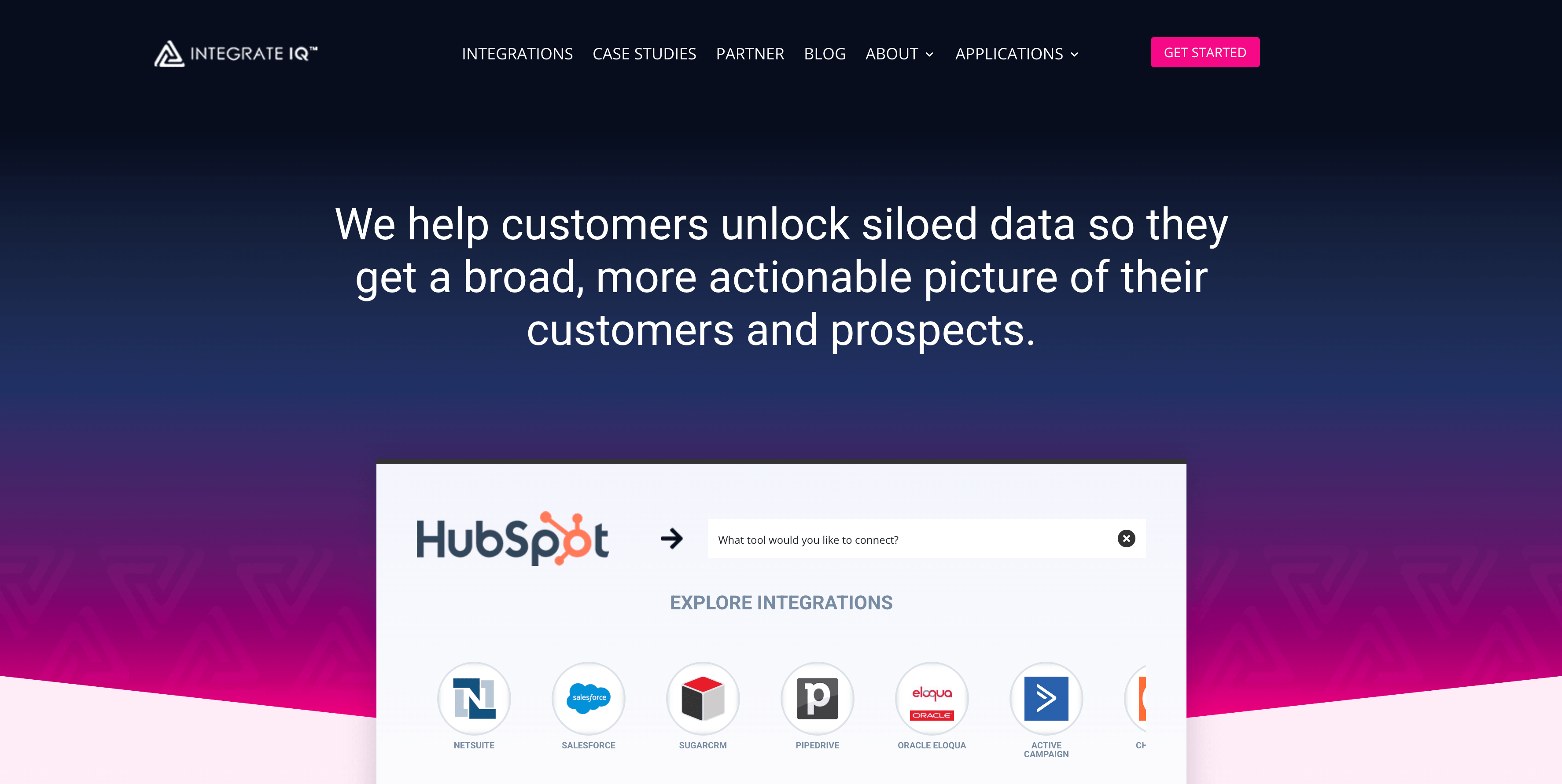 hubspot integration developer