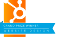HubSpot Impact Award 2016 logo 