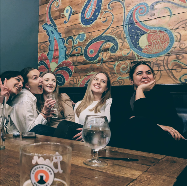 simran-katie-elena-sophie-kait